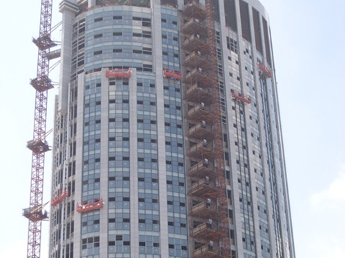 施工現(xiàn)場(chǎng)